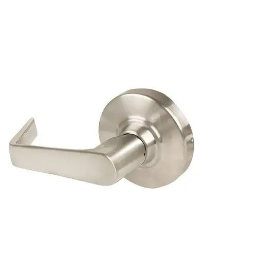 Schlage Commercial ALX170SAT619 satin nickel dummy door lever