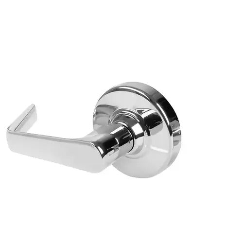 Schlage Commercial ALX170SAT625 polished chrome dummy door lever