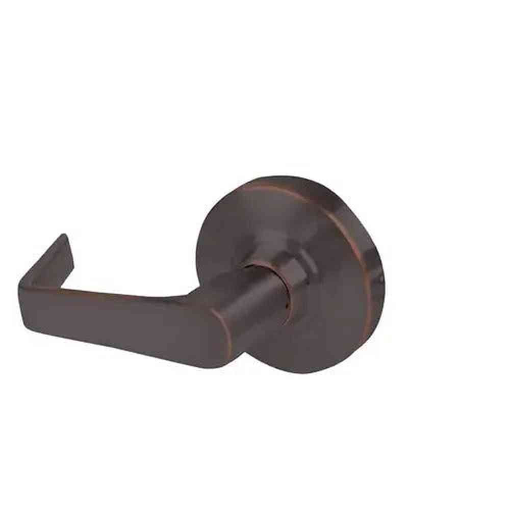 Schlage Commercial ALX170SAT643E aged bronze dummy door lever