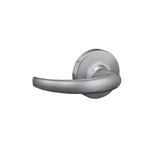 Schlage ALX170SPA643E Sparta dummy dummy door lever, additional view