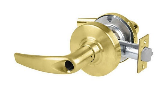 Schlage ALX50LSPA606 Sparta entrance/office entrance/office door lever, additional view