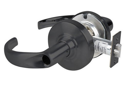 Schlage ALX50LSPA622 Sparta entrance/office entrance/office door lever, additional view