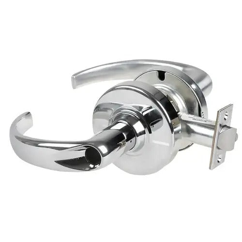 Schlage ALX80LSPA625 Sparta storeroom storeroom door lever, additional view