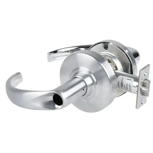 Schlage ALX80LSPA626 Sparta storeroom storeroom door lever, additional view