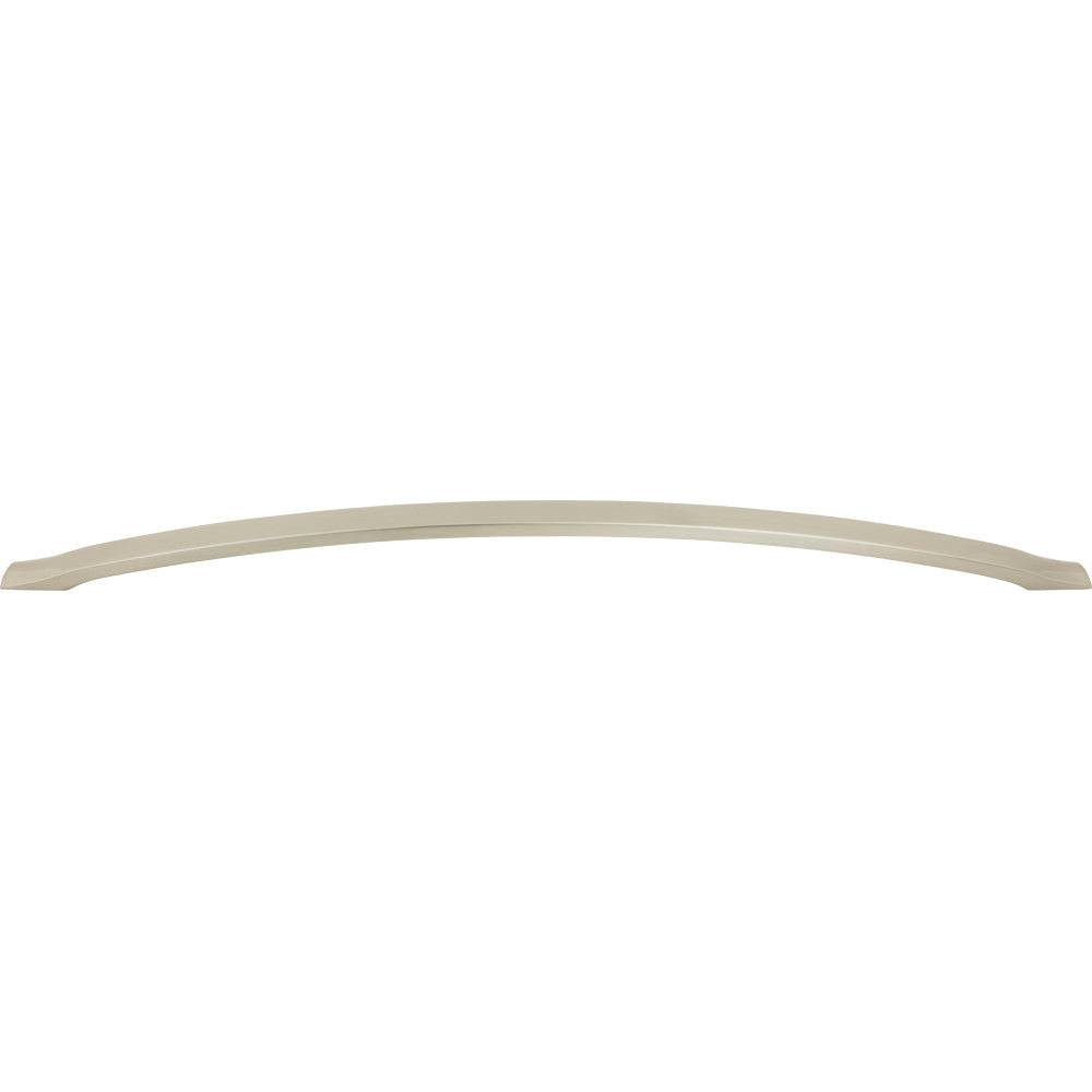 Atlas Homewares AP02-BN brushed nickel appliance pull