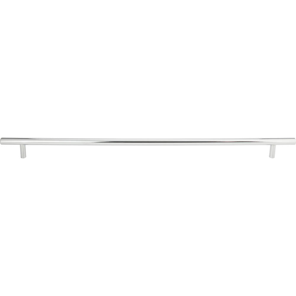 Atlas Homewares AP06-CH polished chrome appliance pull