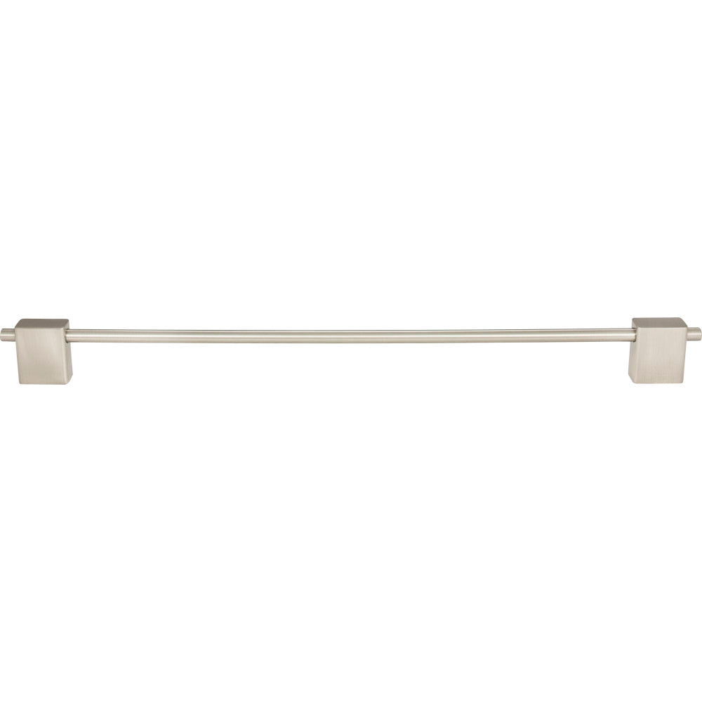 Atlas Homewares AP07-BRN brushed nickel appliance pull