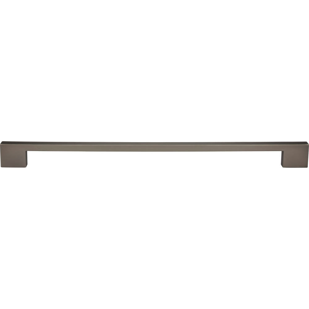 Atlas Homewares AP12-SL slate appliance pull