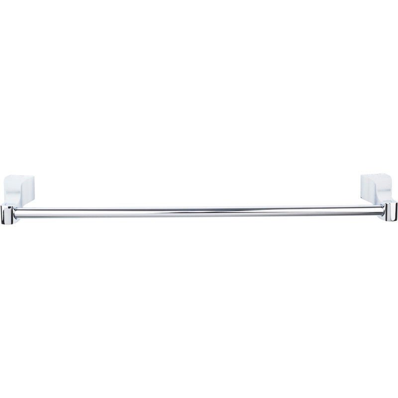 Top Knobs AQ10PC polished chrome bath accessory