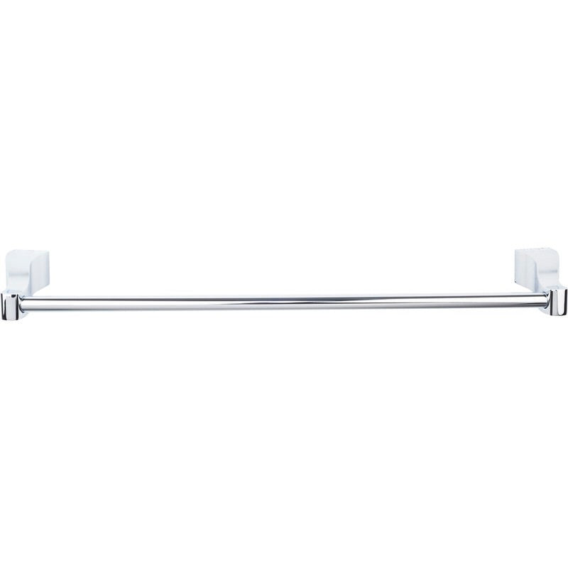 Top Knobs AQ6PC polished chrome bath accessory