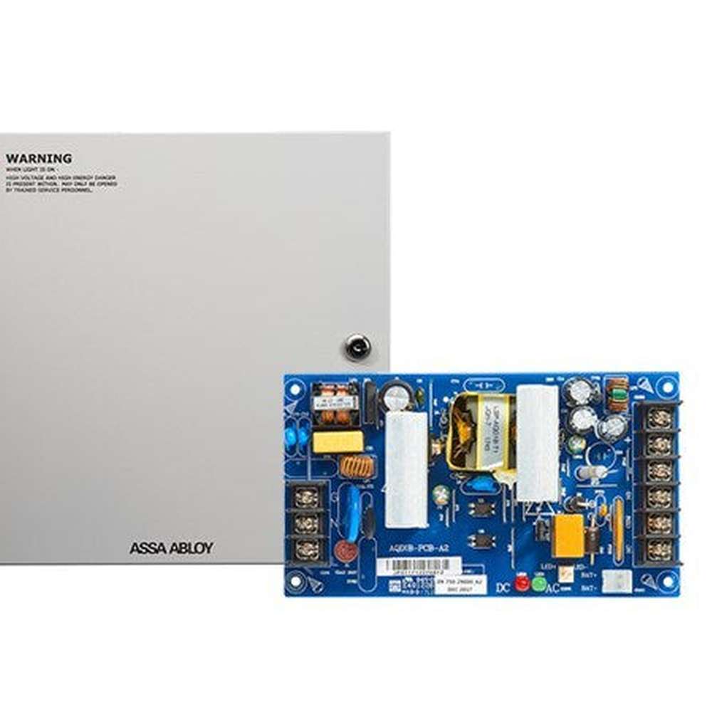 Securitron AQD1 power supply