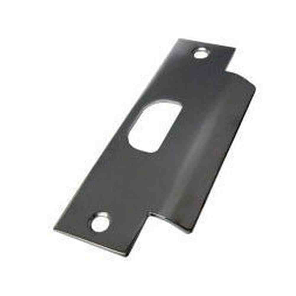 Cal-Royal ASAST-26D satin chrome ansi/asa strike