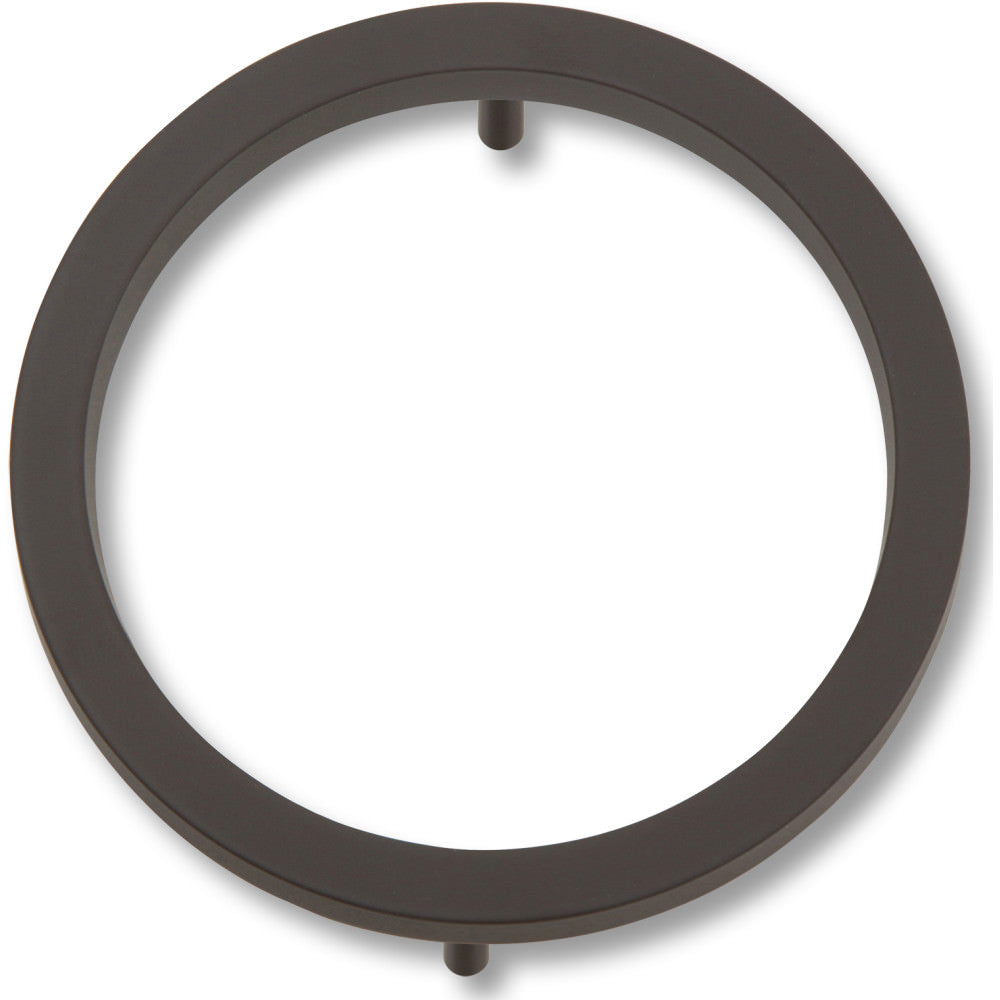 Atlas Homewares AVN0-O aged bronze house number