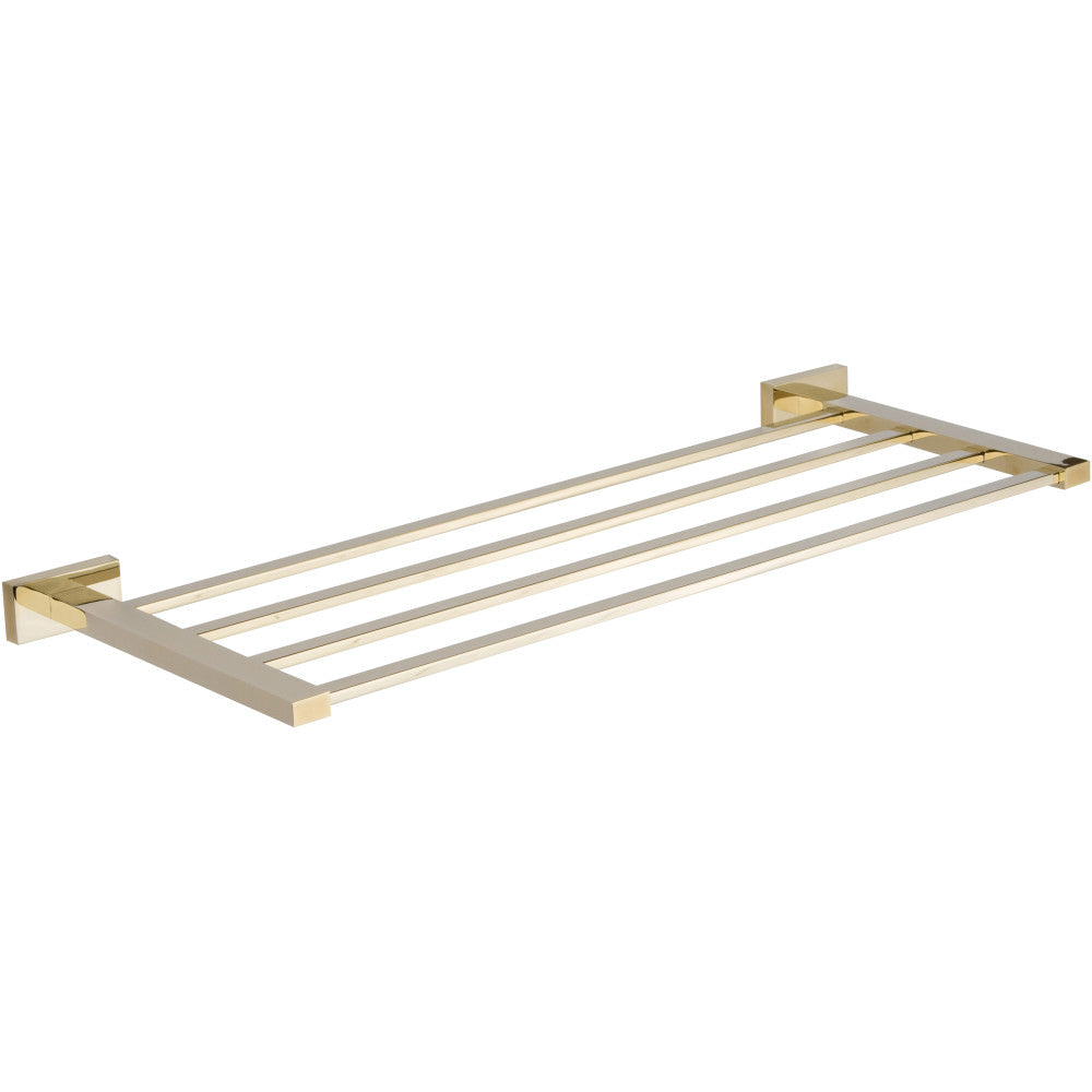 Atlas Homewares AXRK550-FG french gold towel rack