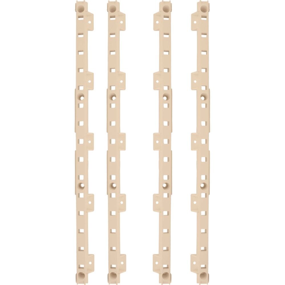 Hardware Resources B520-01 almond dowels