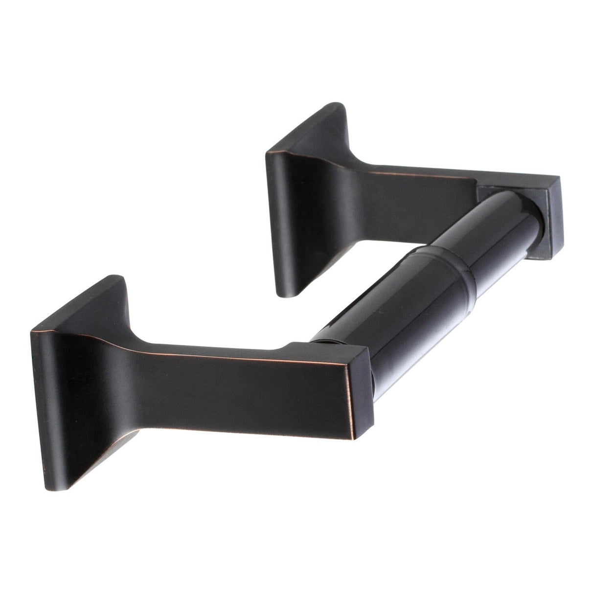Sure-Loc BA-PH2 11P vintage bronze paper holder