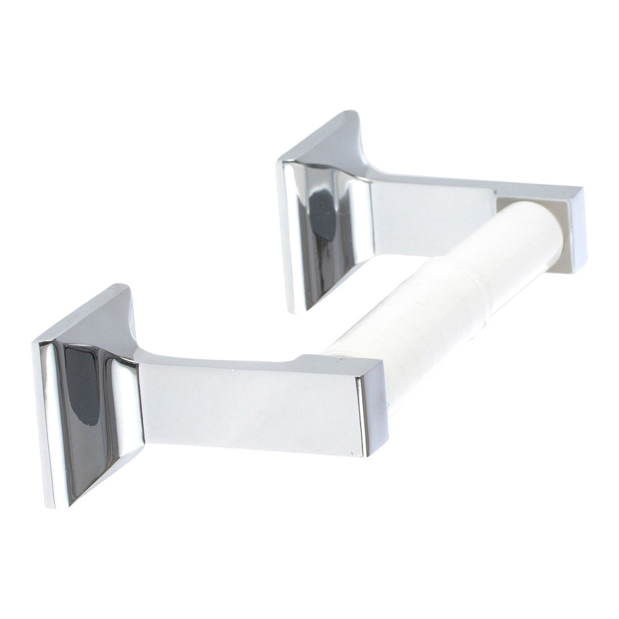 Sure-Loc BA-PH2 26 polished chrome paper holder