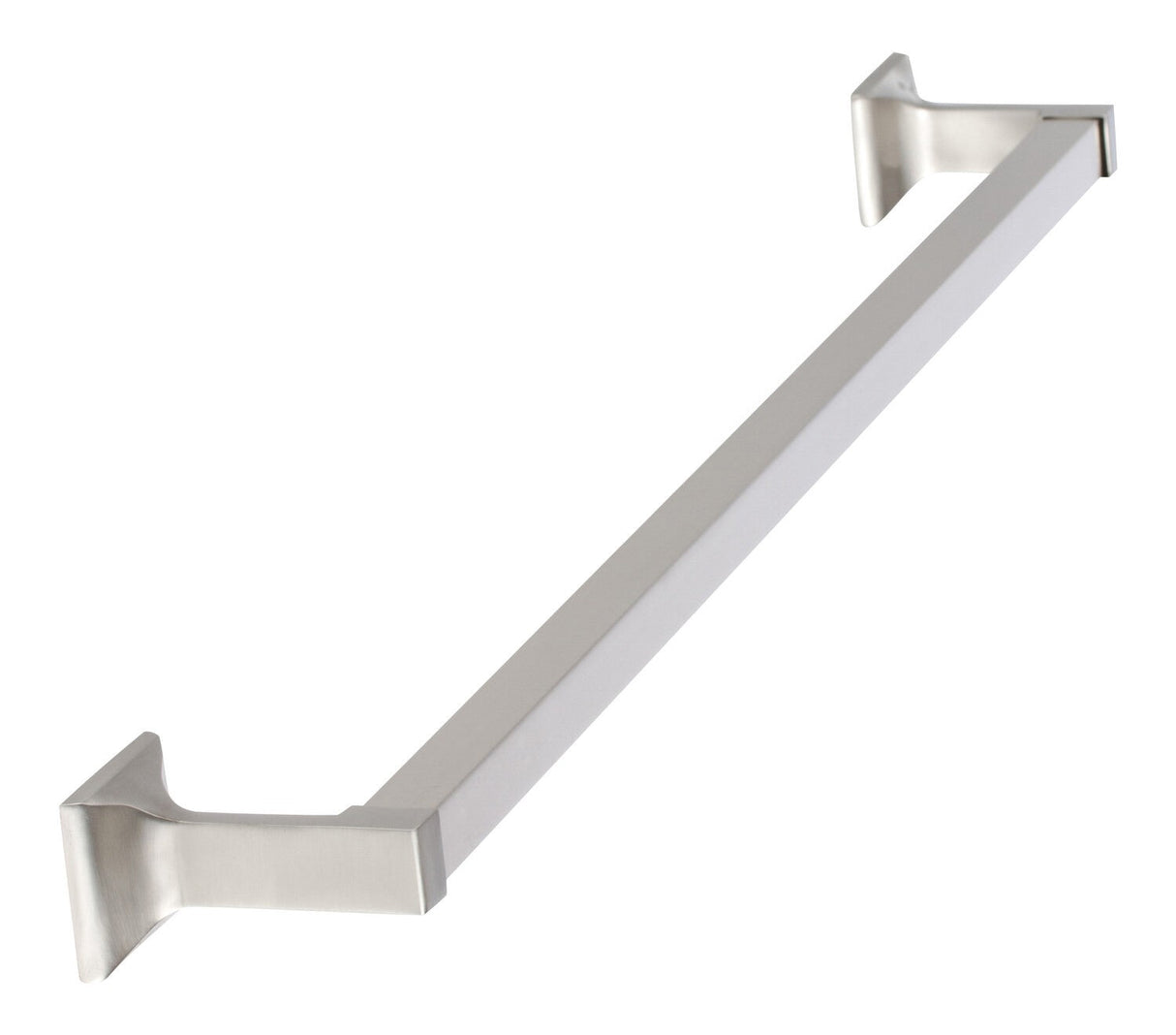 Sure-Loc BA-TB24 15 satin nickel towel bar