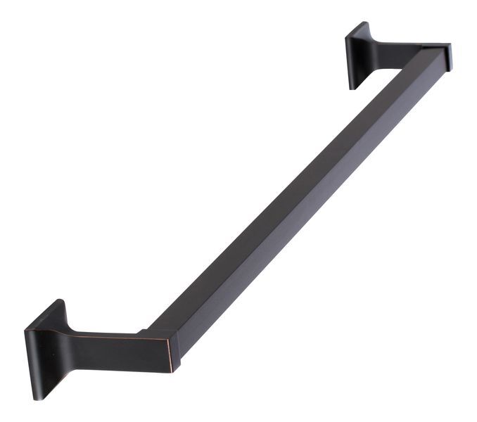 Sure-Loc BA-TB30 11P vintage bronze towel bar