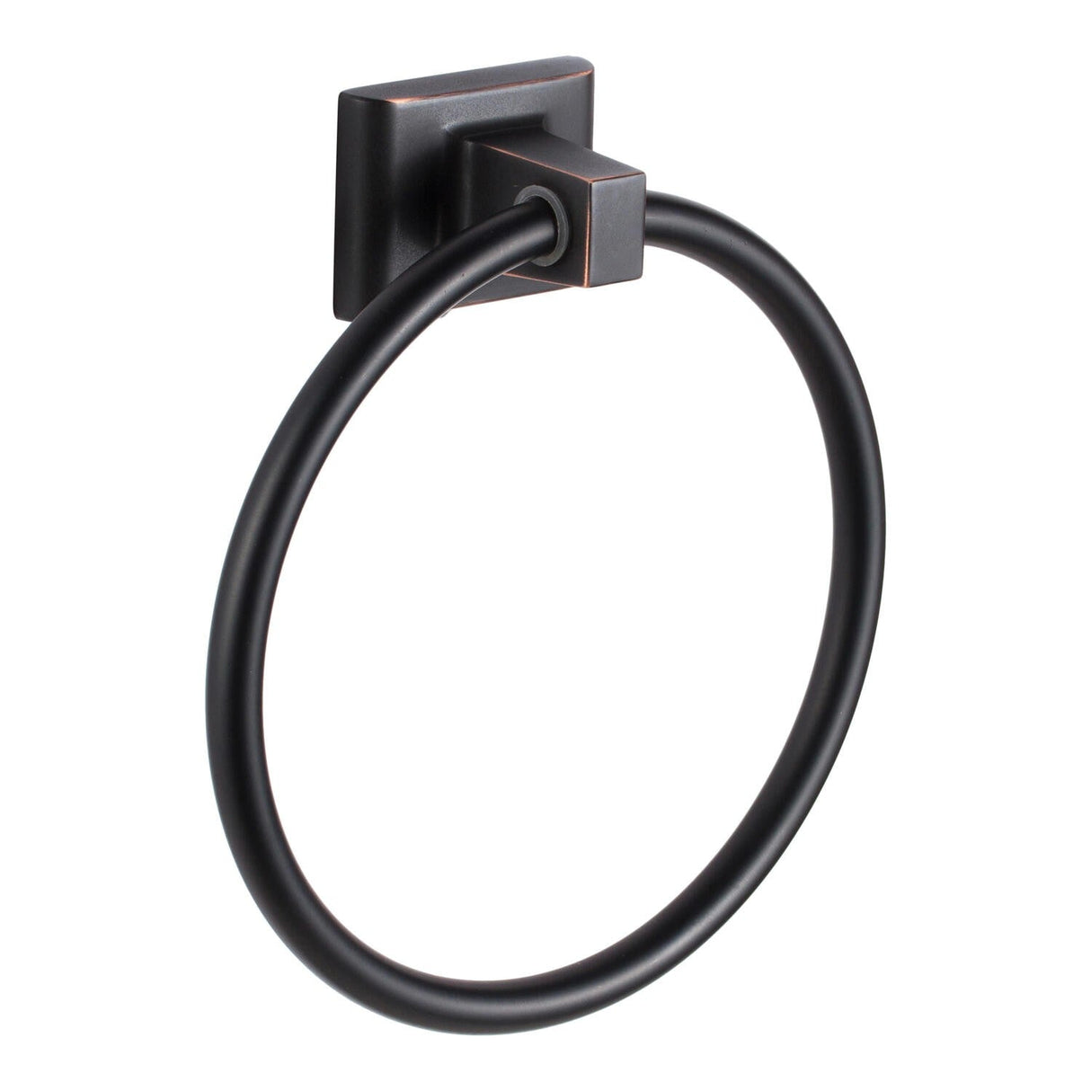 Sure-Loc BA-TR1 11P vintage bronze towel ring