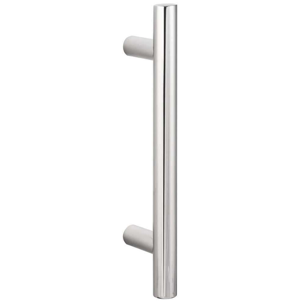 Sure-Loc BARN-RD1 26 polished chrome ladder handle