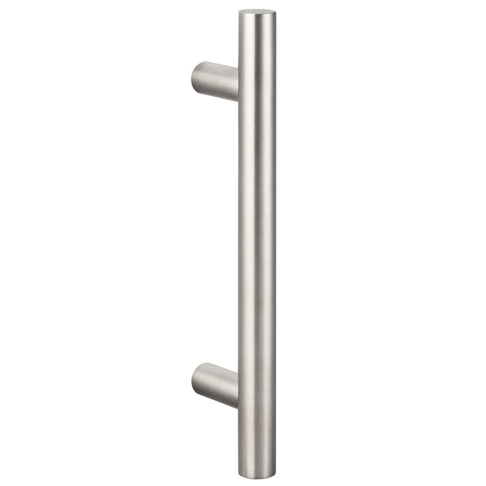 Sure-Loc BARN-RD1 32D satin stainless ladder handle
