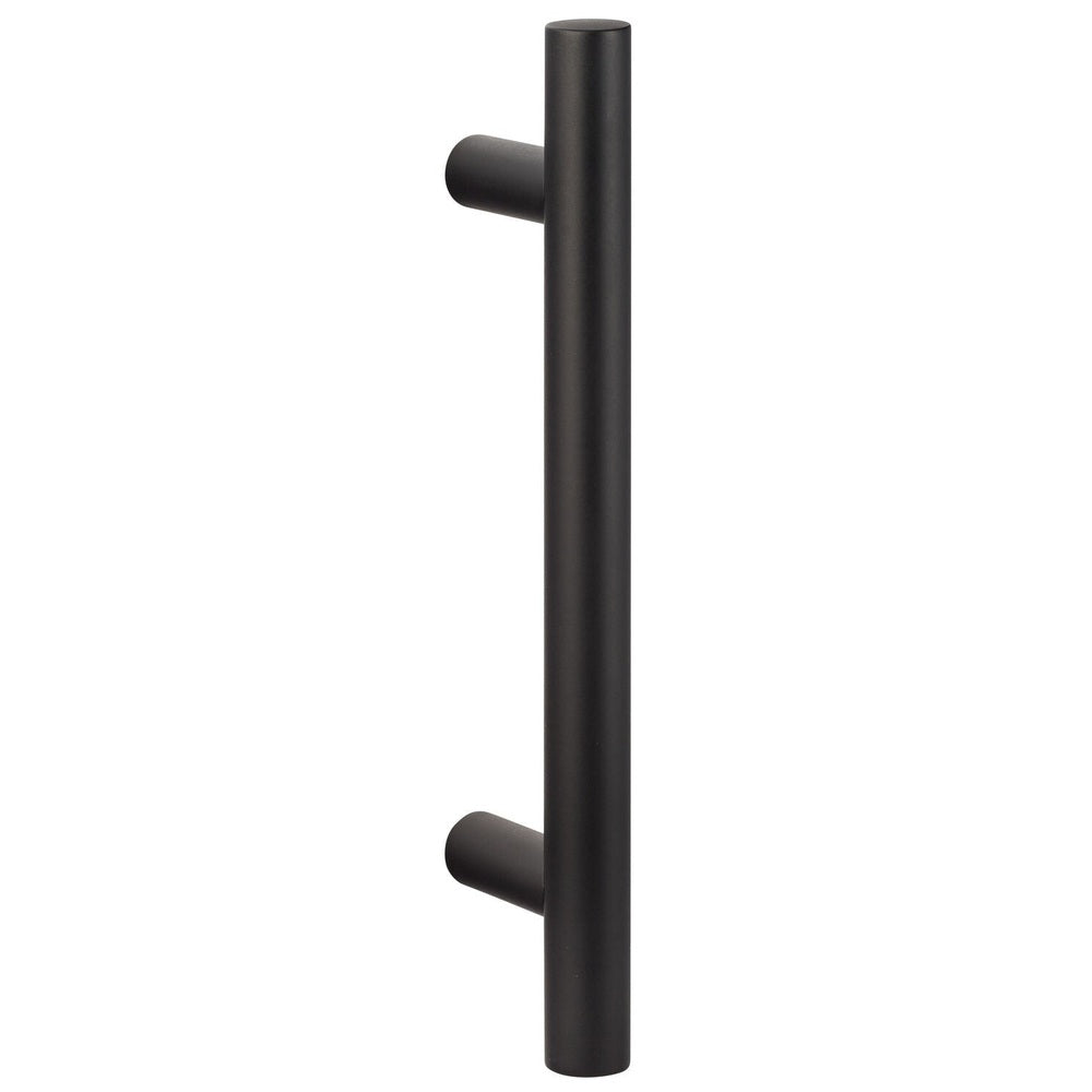 Sure-Loc BARN-RD1 FBL flat black ladder handle