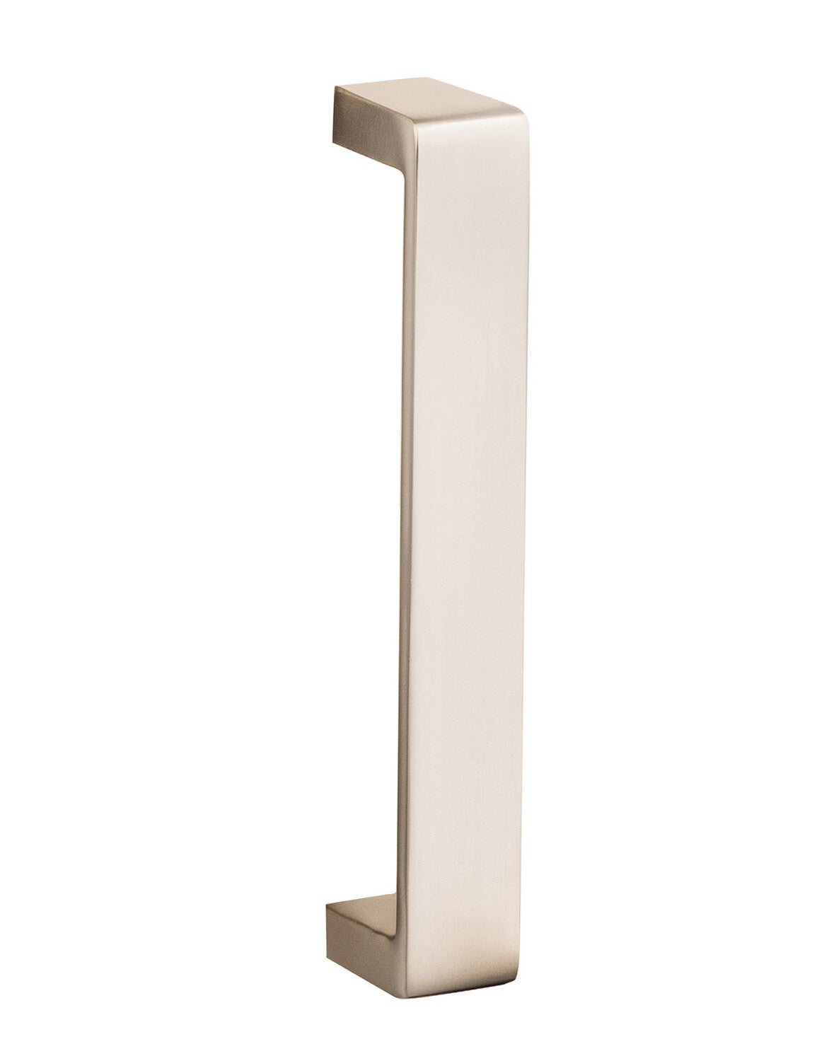 Sure-Loc BARN-RS 15 satin nickel rustic handle