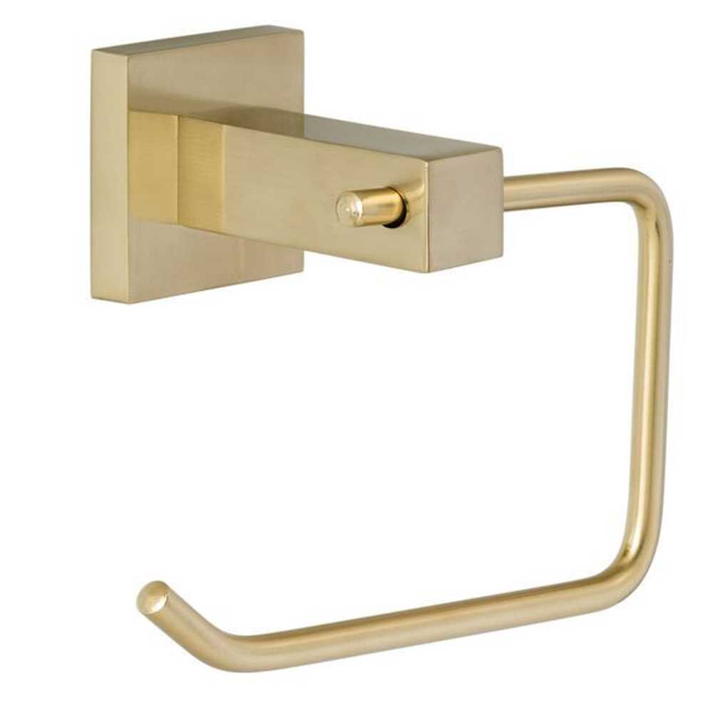Sure-Loc BD-PH1 SB satin brass paper holder