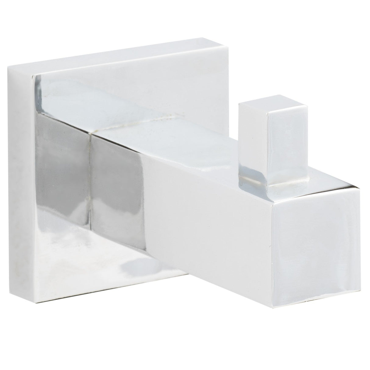 Sure-Loc BD-RH1 26 polished chrome robe hook