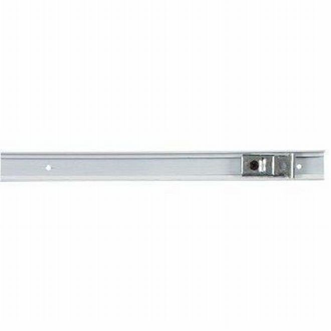 Stanley BF300160 60" 2 Door Steel Track with Pivot Bracket