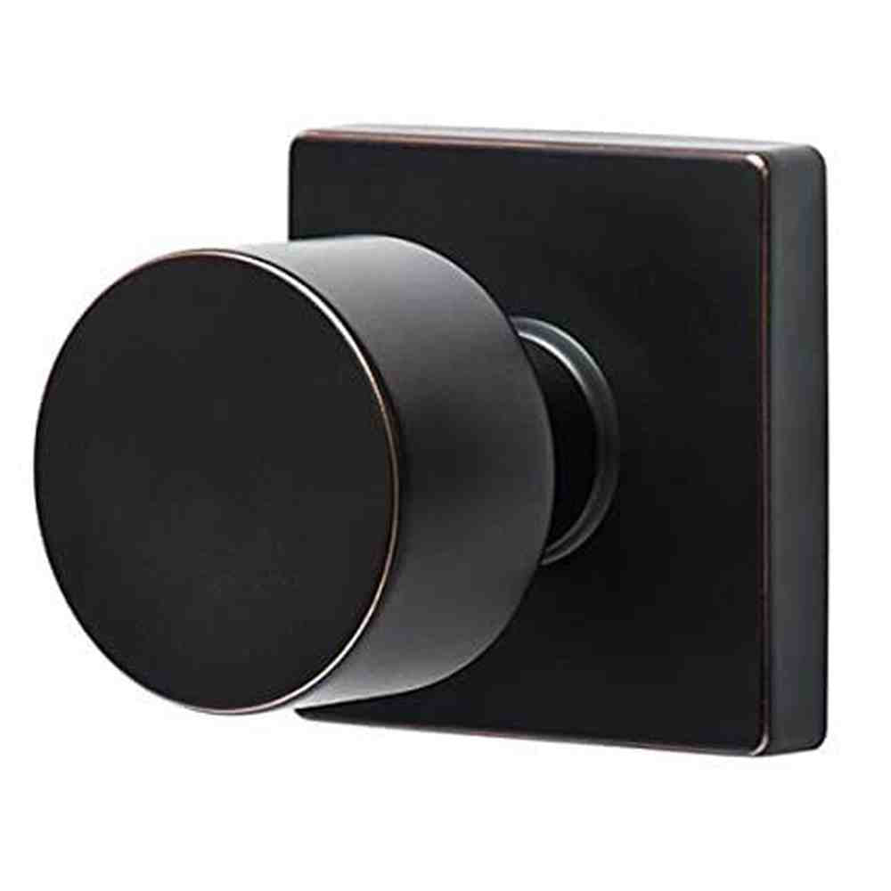 Sure-Loc Modern BG100-HSQ 11P vintage bronze interior trim