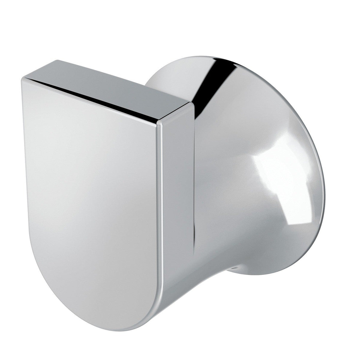 Moen BH3803CH bright chrome robe hook
