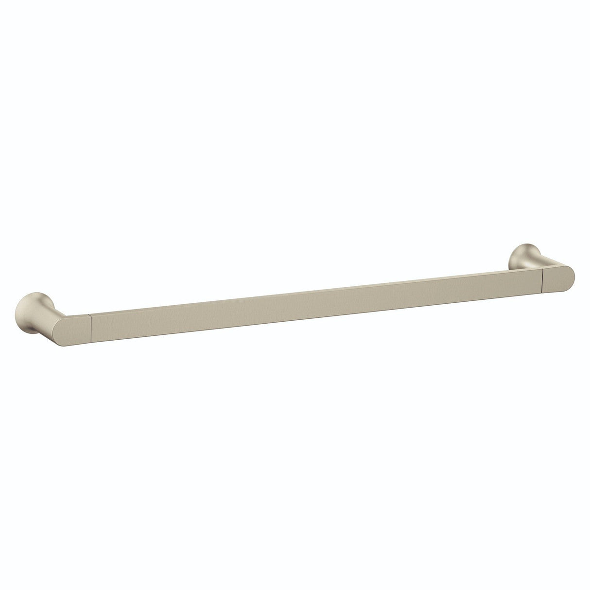 Moen BH3824BN brushed nickel towel bar