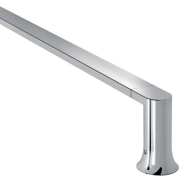 Moen BH3824CH Genta towel bar, additional view