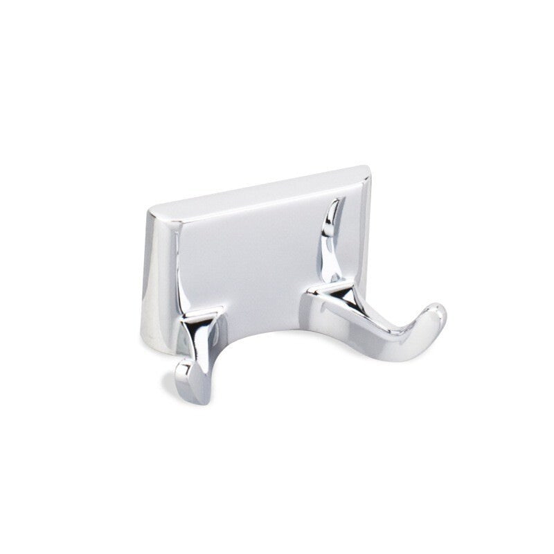 Elements BHE1-02PC polished chrome robe hook