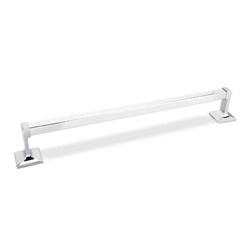 Elements BHE1-04PC-R polished chrome towel bar
