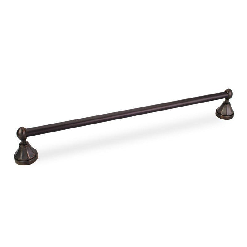 Elements BHE3-03DBAC brushed oil rubbed bronze towel bar