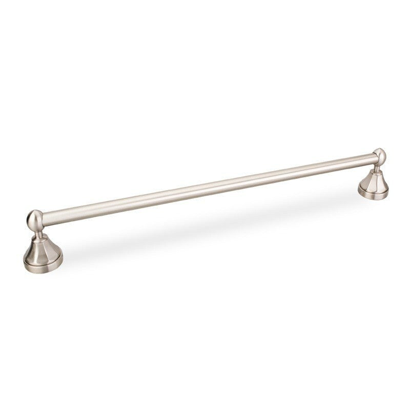 Elements BHE3-04SN satin nickel towel bar