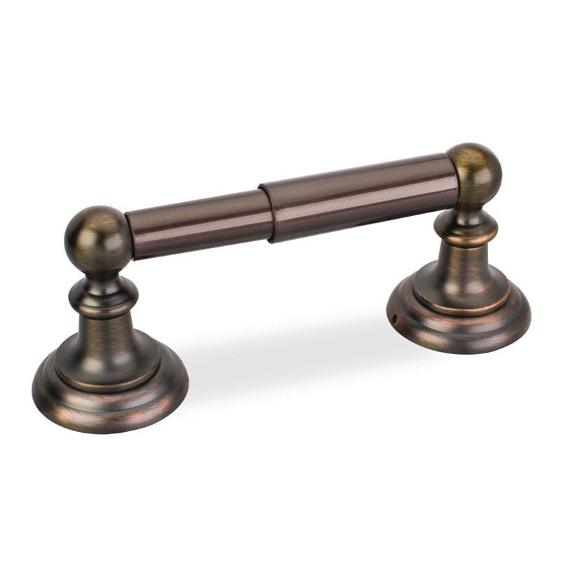 Elements BHE5-01DBAC-R brushed oil rubbed bronze toilet paper holder