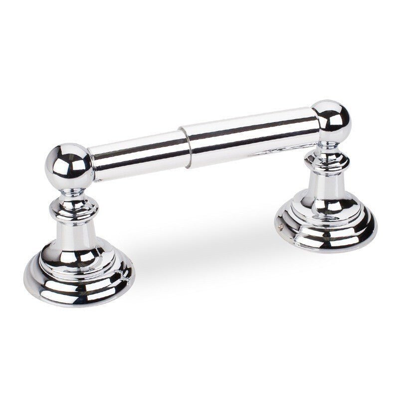 Elements BHE5-01PC-R polished chrome toilet paper holder