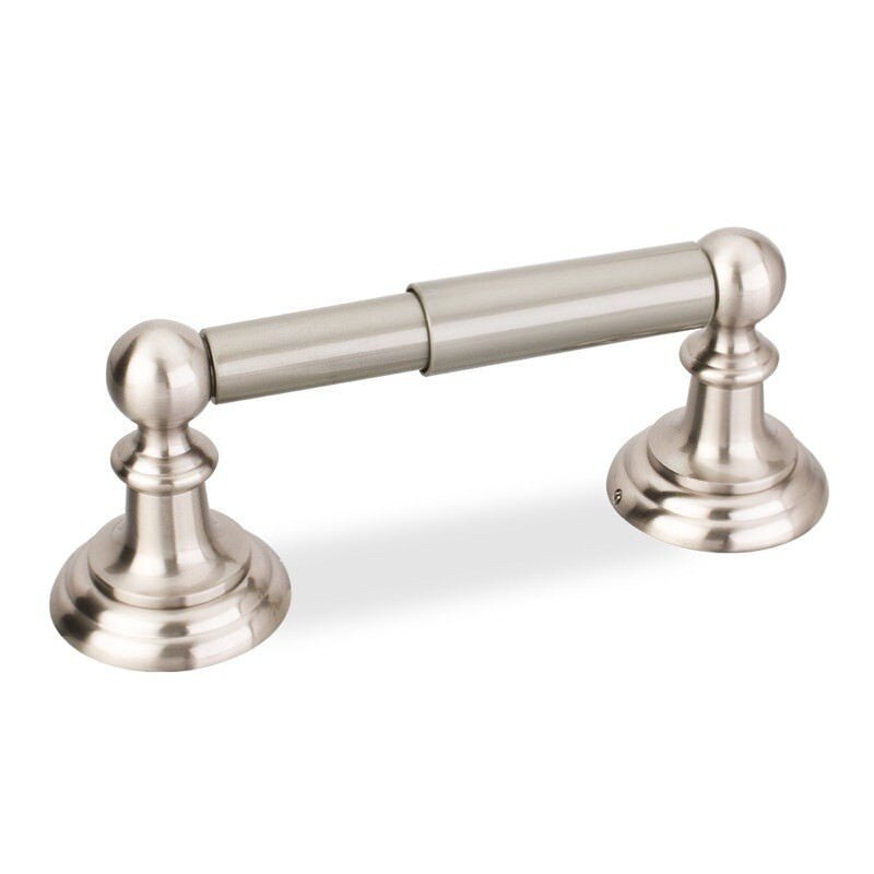 Elements BHE5-01SN-R satin nickel toilet paper holder