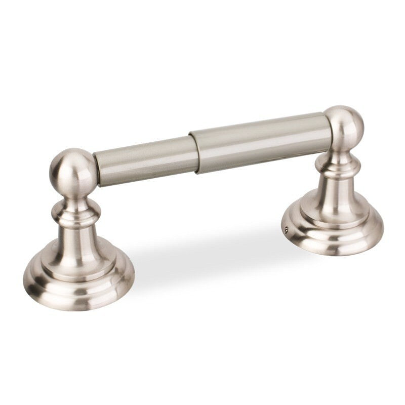 Elements BHE5-01SN-R satin nickel toilet paper holder