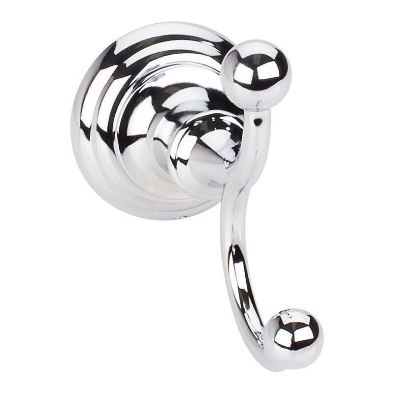 Elements BHE5-02PC polished chrome robe hook
