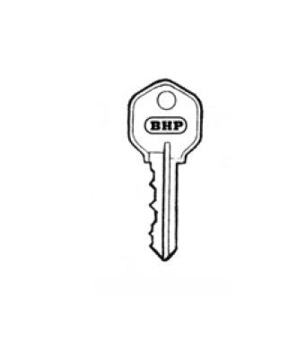 Better Home Products CUTKEY Key Blank Cut to Order
