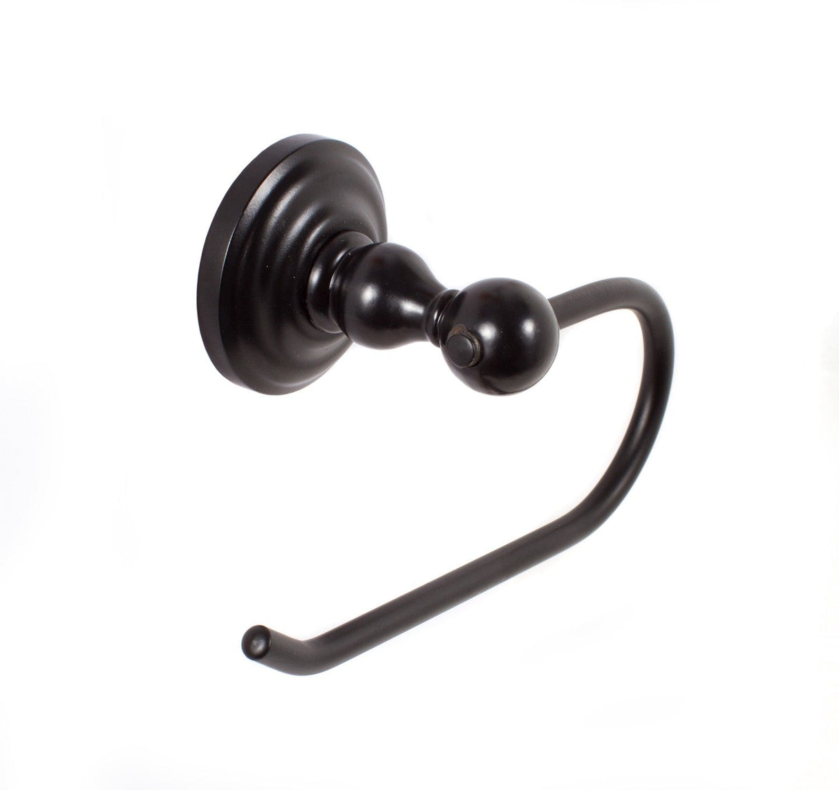 Sure-Loc BL-PH1 FBL flat black paper holder