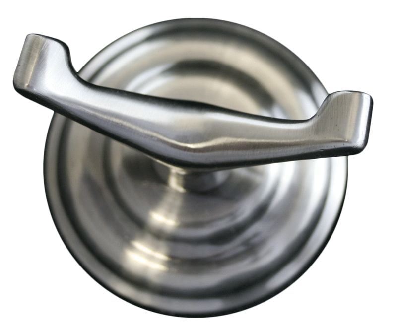 Sure-Loc BL-RH1 15A antique nickel robe hook