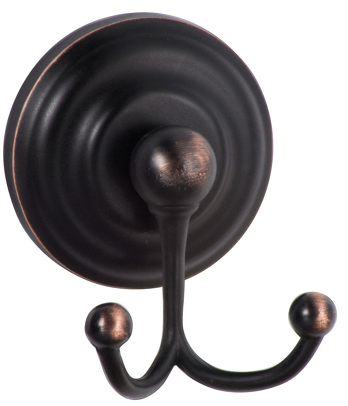 Sure-Loc Hardware BL-RH2 11P Boulder robe hook, additional view