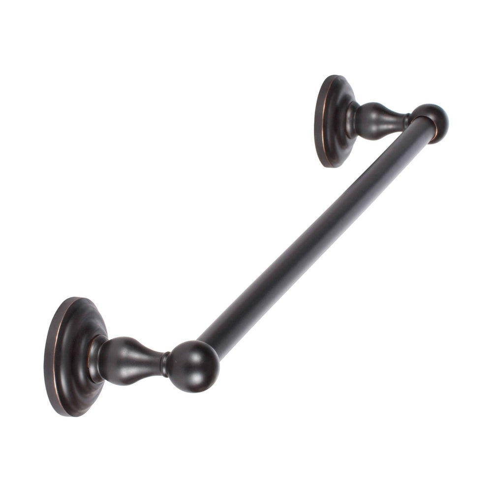 Sure-Loc BL-TB24 11P vintage bronze towel bar