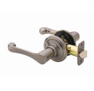 Copper Creek BL2220TB tuscan bronze passage door lever
